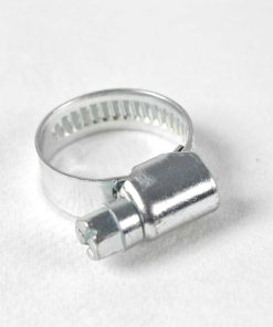 Schlauchschelle Wasserschlauch NW13