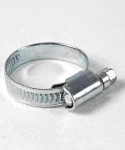 Schlauchschelle Wasserschlauch NW19