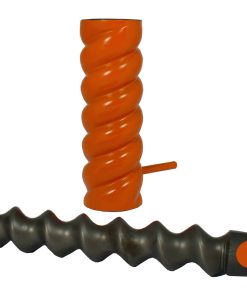 Rotor Stator D6-3 COOL Set Putzmaschine