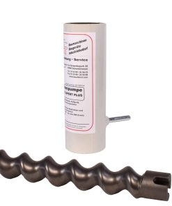 Rotor Stator BAUDIENST EXPERT PLUS Set Putzmaschine