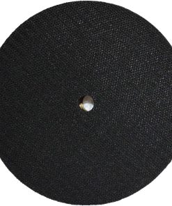 Aufnahmeteller D125xM14 Hartgummi