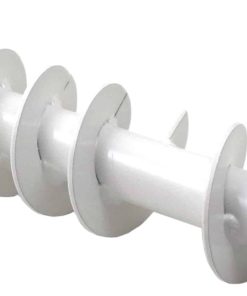 Dosierteil Steigung 33