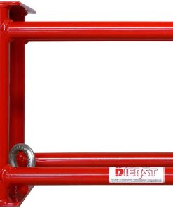 BAUDIENST EXPERT Auslauferhöhung BDE 25W-KM