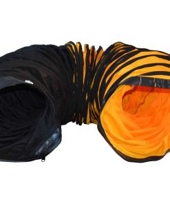 Warmluftschlauch D410x7600 BDE150CRV