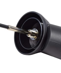 Staubabsaugung Eibenstock Dosensenker