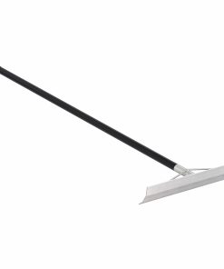 Betonverteiler Alu komplett