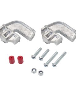 Ersatzteilset Gelenkstücke 60x24mm