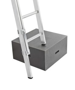 Fußverlängerung Holmgröße 71mm