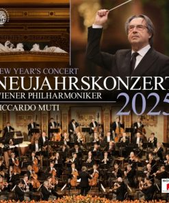 Neujahrskonzert 2025