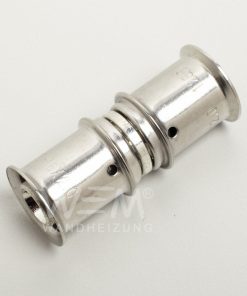 WEM Presskupplung 16mm