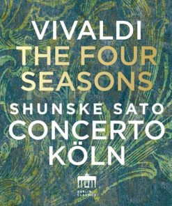 Die vier Jahreszeiten