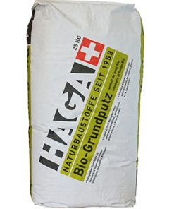 HAGA Bio-Grundputz