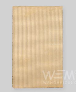 WEM Lehmplatte 25mm, Ergänzungsplatte