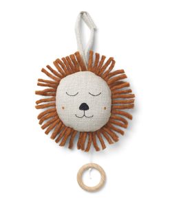 Spieluhr Löwe ferm LIVING