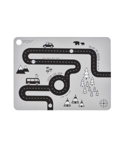 Kinder Tischset Adventure OYOY