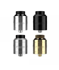 Geekvape Peerless RDA Atomizer Sonderausgabe