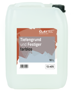 CLAYTEC Tiefengrund