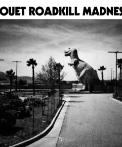 Roadkill Madness („Chase Edition“)  LAST COPY