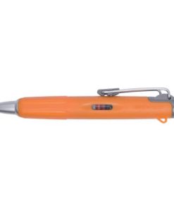 Kugelschreiber AirPress Pen – M, orange