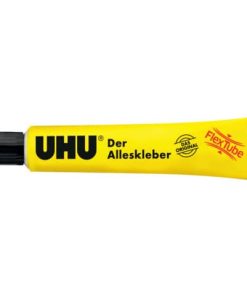 Der Alleskleber FlexTube – 20 g