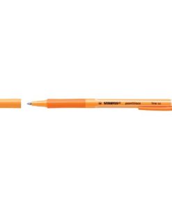 Tintenroller – pointVisco – Einzelstift – orange