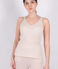 iheart LANA Top sandshell 122-48064