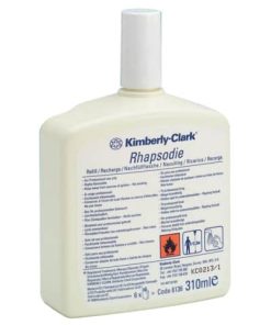 Duftspray Rhapsodie – 310 ml Pumpflasche