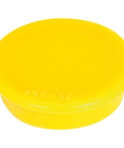 Magnet, 38 mm, 1500 g, gelb