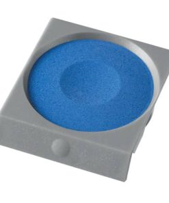 Ersatzfarbe 735KN108a, kobaltblau