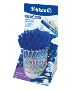 Tintenlöschstift Super-Pirat 850 – breit