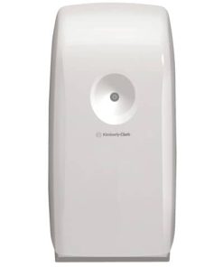 AQUARIUS* Lufterfrischungsgerät – weiß