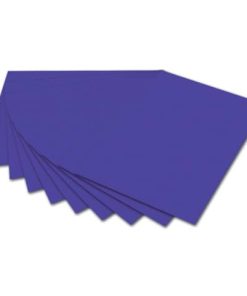 Fotokarton – A4, dunkelviolett