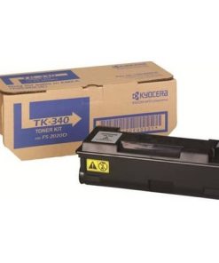 Original Kyocera Toner-Kit (02J00EU0,0T2J00EU,1T02J00EU0,1T02J00EUC,1T02J00NLS,2J00EU0,T2J00EU,TK-340)