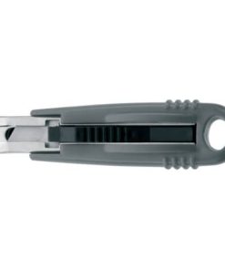 Cutter „PROFESSIONAL“ 18 mm – automatisch zurückführende Klinge