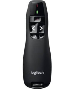 Laserpointer Presenter R400 – kabelloses, schwarz