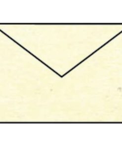 Coloretti Briefumschläge – C6, 5 Stück, chamois marmora