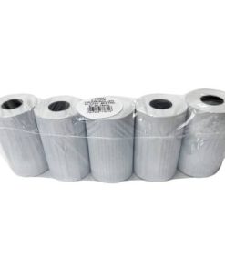 Thermorollen für Registrierkassen – 1-fach, 57 x 35 x 12 mm, 14 m, EC-Cash mit Einzugsermächtigung