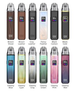 Oxva | Xlim Pro | 1000 mAh | Pod Kit