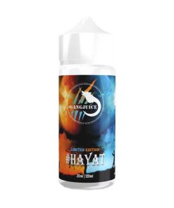 Hayvan Juice | Hayat | Aroma 10 ml