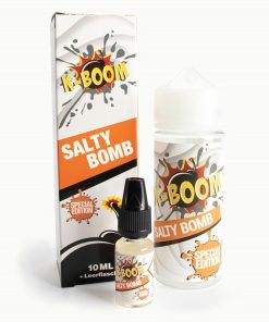 K-Boom | Salty Bomb | FillUp