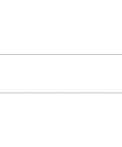 3433 Frankier-Etiketten – doppelt, 163 x 43 mm, 1.000 Etiketten