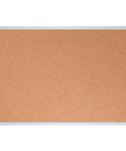 X-tra!Line® Korktafel – 60 x 45 cm, braun