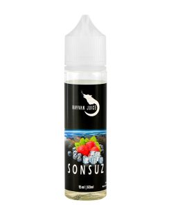 Hayvan Juice | Sonsuz | Aroma 10 ml