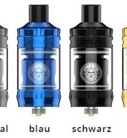 GeekVape | Zeus Nano Tank
