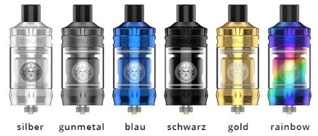 GeekVape | Zeus Nano Tank