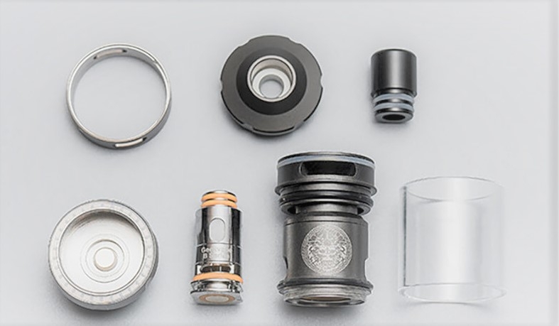 GeekVape | Zeus Nano Tank – Bild 2