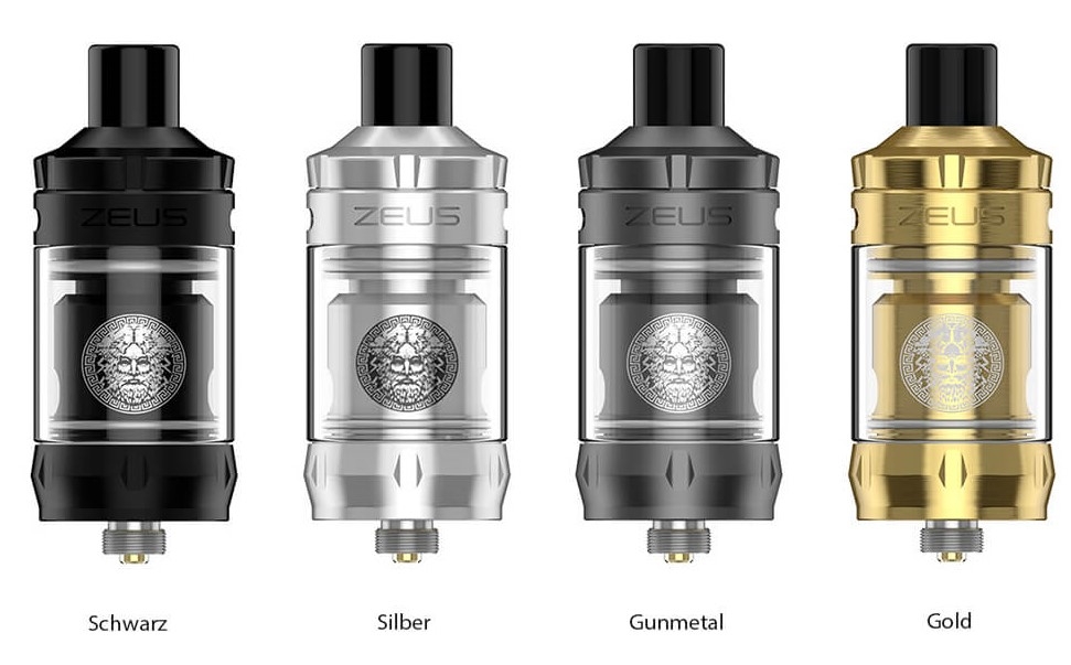 GeekVape | Zeus Nano Tank – Bild 3