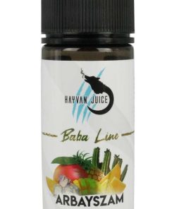 Hayvan Juice | Baba Line | ARBAYSZAM | Aroma 10 ml
