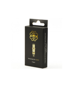 DotMod | dotAIO  | Verdampferköpfe