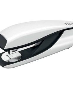 5502 Büroheftgerät NeXXt – 30 Blatt, perlweiß